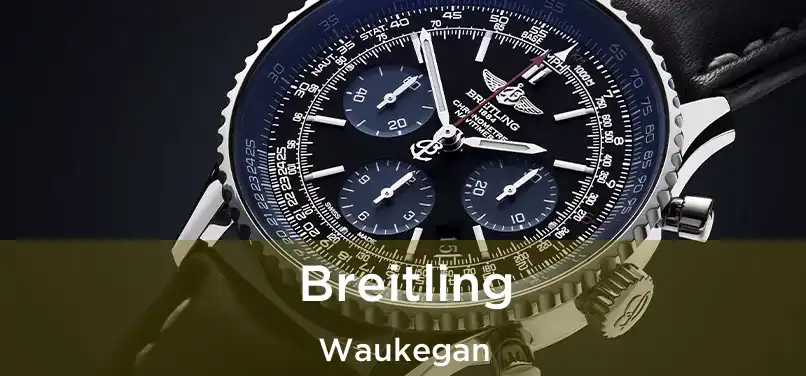 Breitling Waukegan