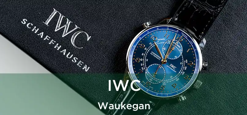 IWC Waukegan