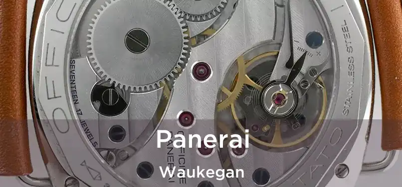 Panerai Waukegan